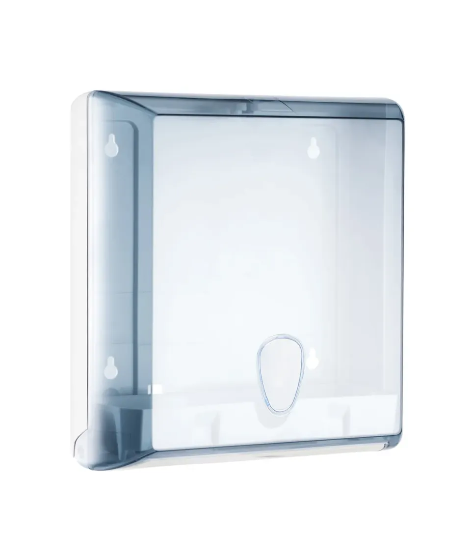 Marplast Plus 707 dispenser carta interfogliata trasparente