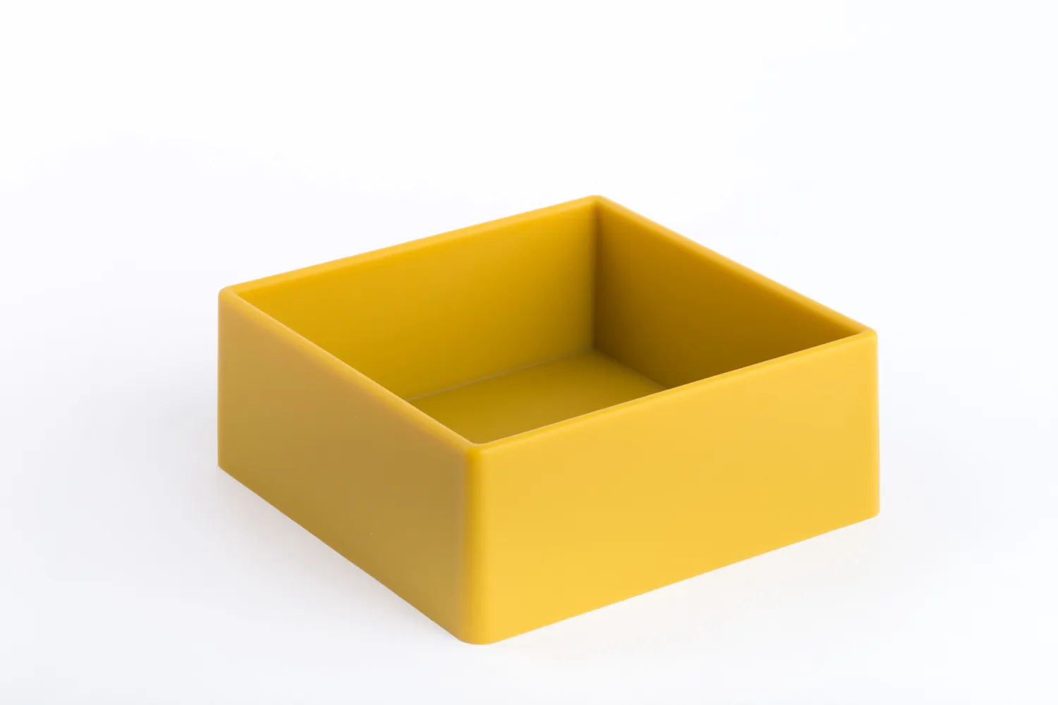 Geelli Fusto Quadro contenitore bagno per cassetto
