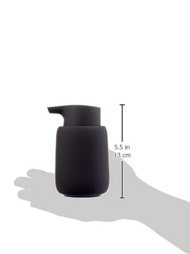 Blomus Sono Portasapone Ceramica 0,25 l Magnet