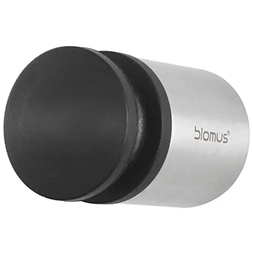 Blomus Entra 65353 ammortizzatore porta acciaio S 4 cm