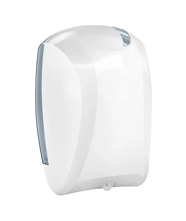 Marplast Skin 935 dispenser carta bianco sfilamento interno