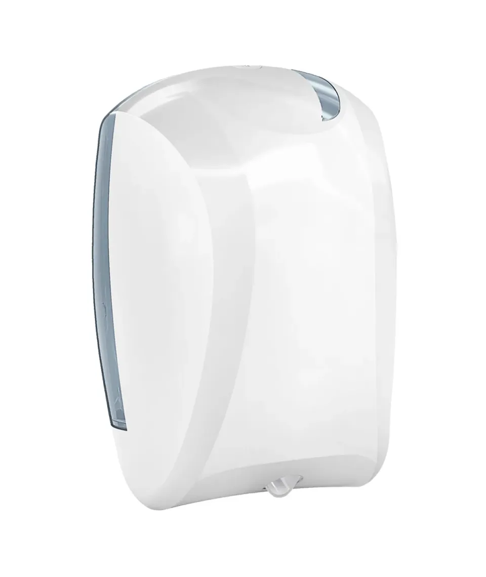 Marplast Skin 935 dispenser carta bianco sfilamento interno