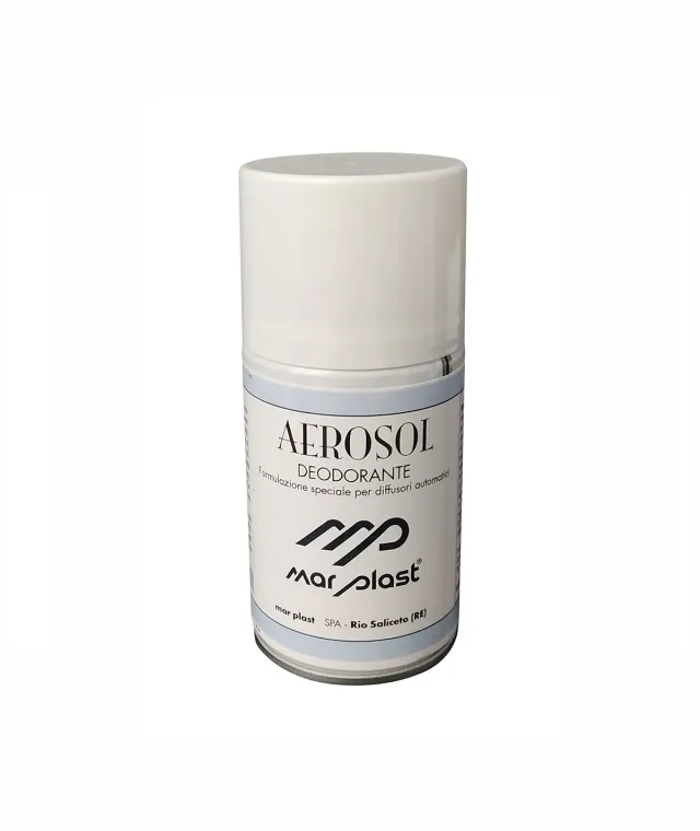 MARPLAST 999 ricarica deodorante Vaniglia ambiente