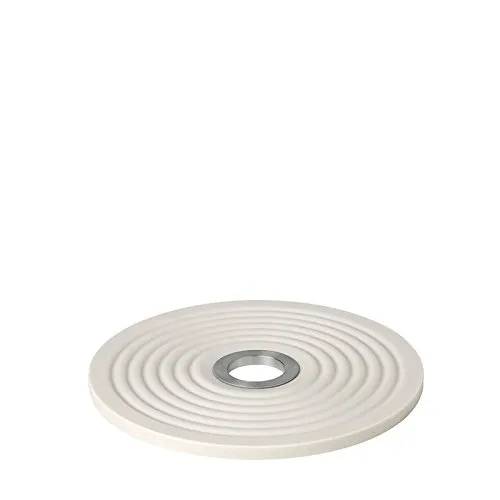 Blomus Oolong sottopentola silicone 14 cm beige moonbeam