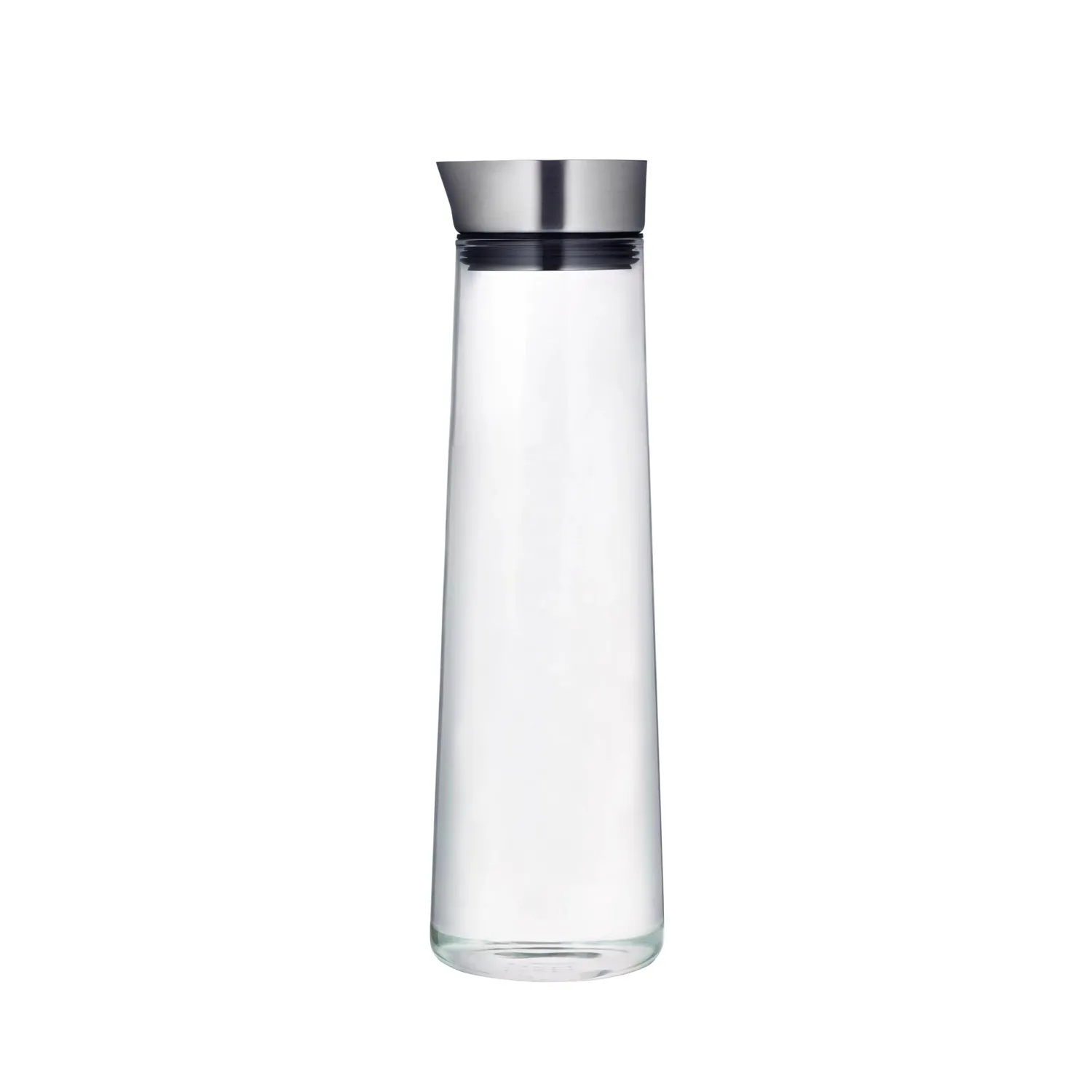 Blomus Acqua 63436 caraffa acqua vetro 1 litro