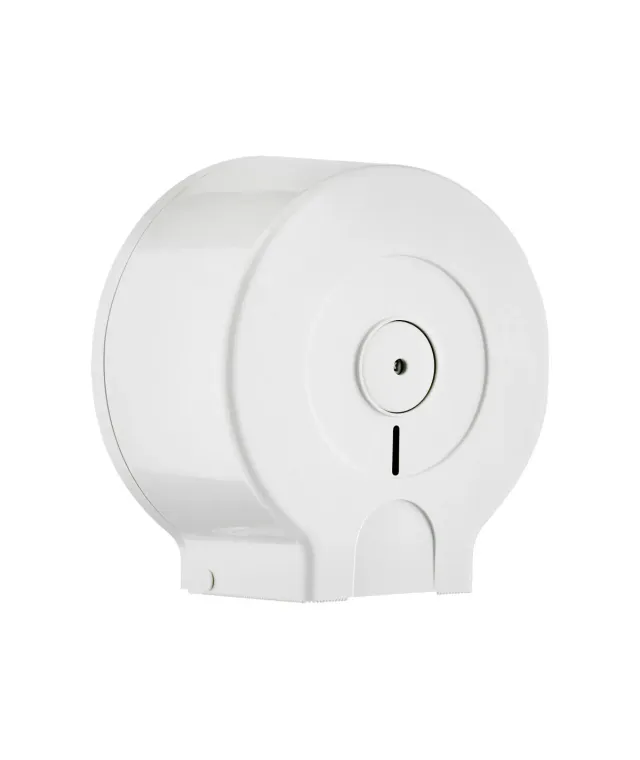 Marplast Plus 693 dispenser carta igienica Bianco mini jumbo
