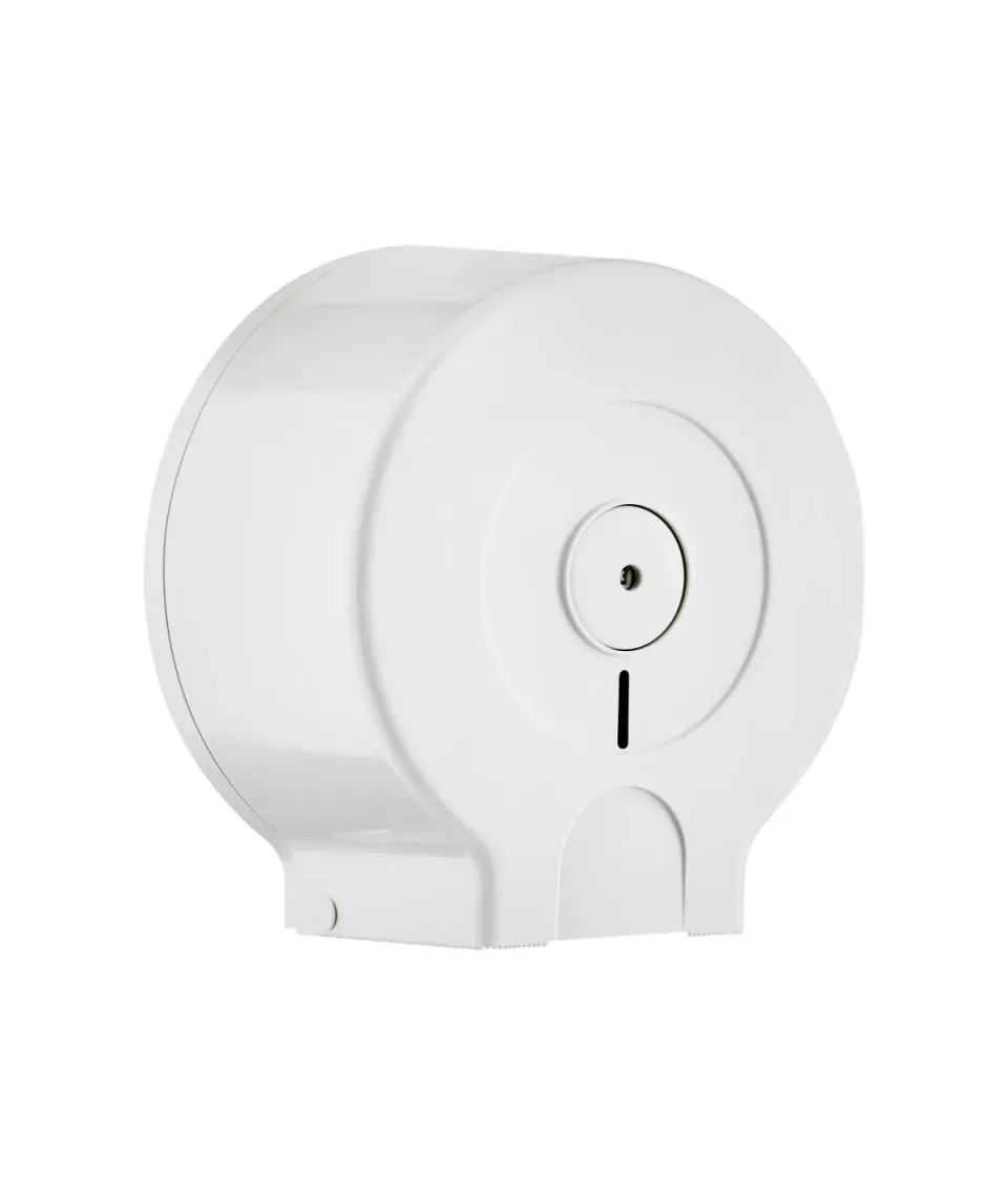 Marplast Plus 693 dispenser carta igienica Bianco mini jumbo