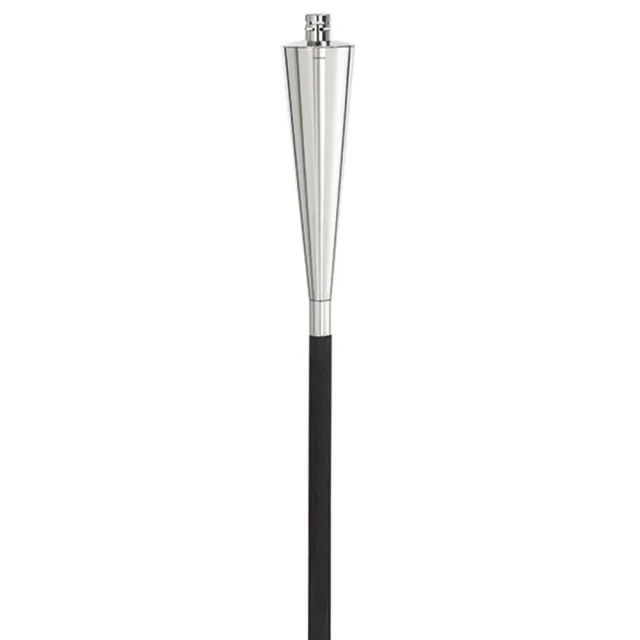 Blomus Orchos 65092 torcia da giardino 145 cm acciaio