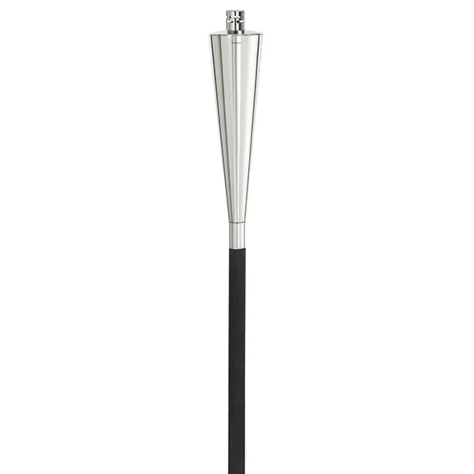 Blomus Orchos 65092 torcia da giardino 145 cm acciaio
