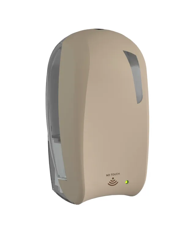 Marplast Skin 925 dispenser sapone schiuma sand