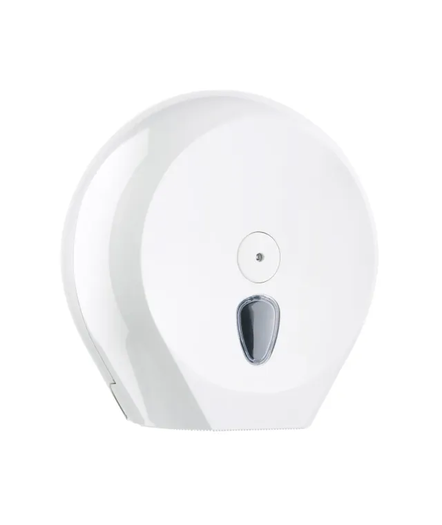 Marplast Plus 758 dispenser carta igienica Maxi bianco 29 cm