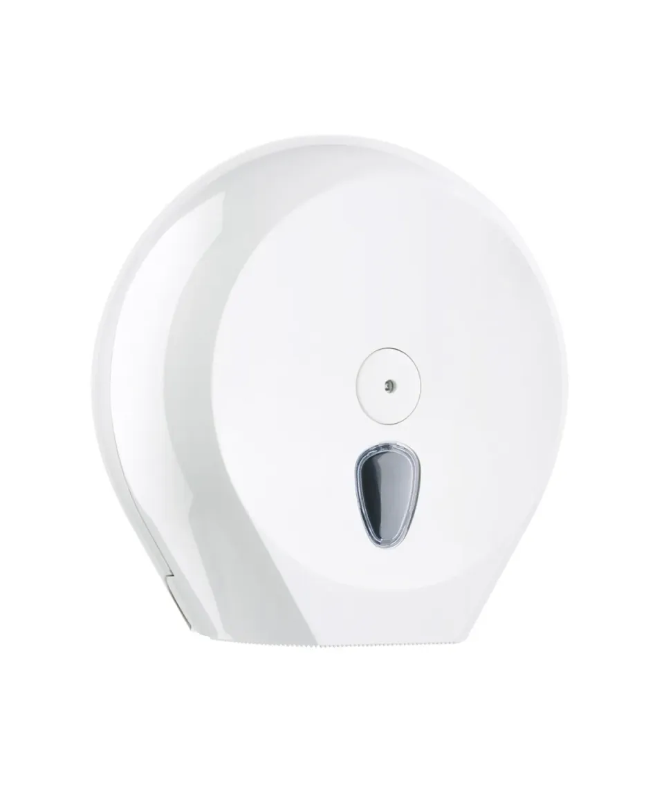 Marplast Plus 758 dispenser carta igienica Maxi bianco 29 cm