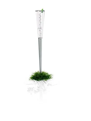 Blomus Campo 65251 Pluviometro acciaio 76 cm
