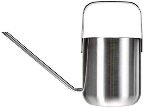 Blomus Annaffiatoio 65405 1 L acciaio inox 26 cm