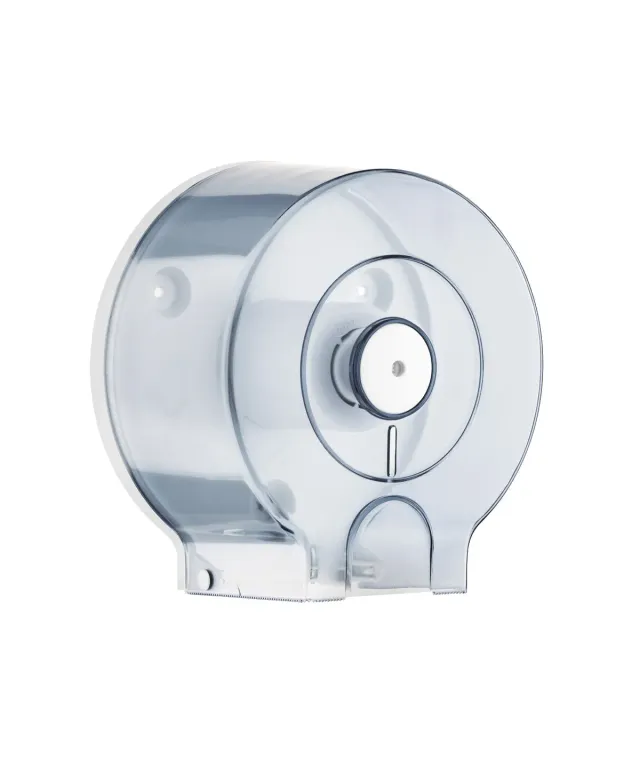 Marplast Plus 694 portarotolo mini-jumbo trasparente
