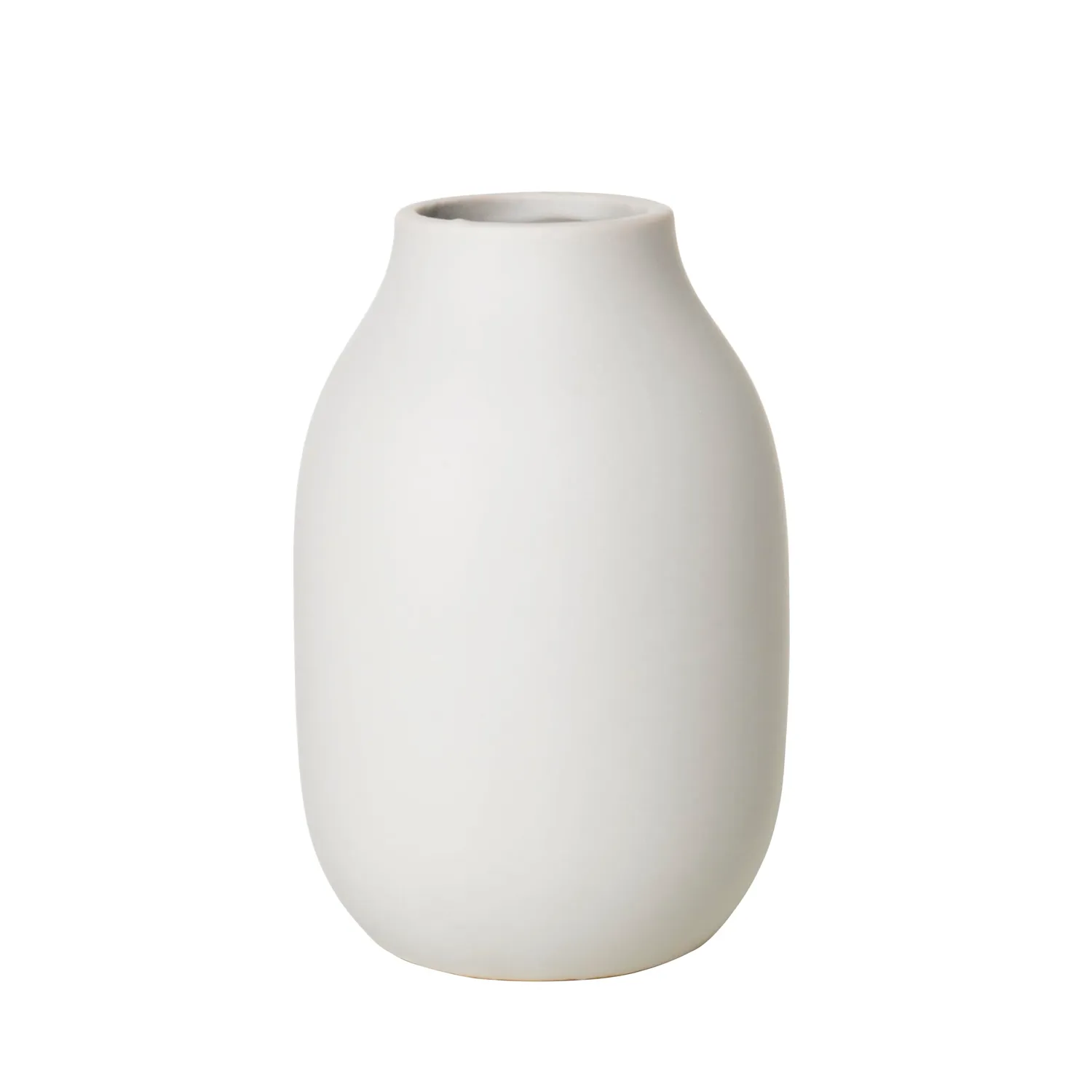 Blomus Colora L vaso gres torba 20 cm