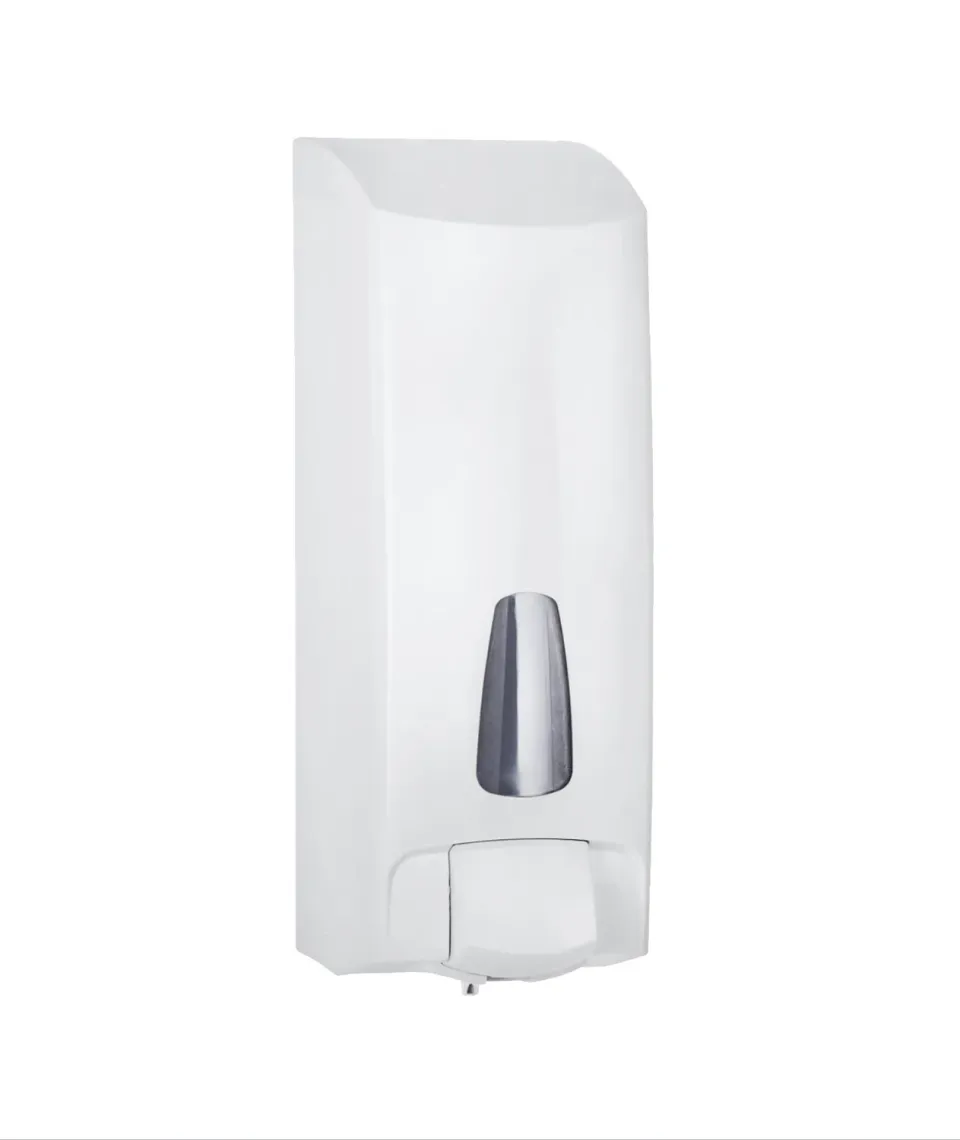 Marplast Plus 827 dispenser sapone Bianco a sacca