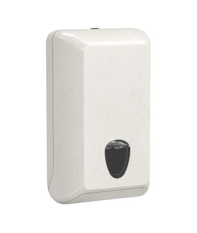 Marplast Woodplastic 853 dispenser carta igienica legno 500 fogli