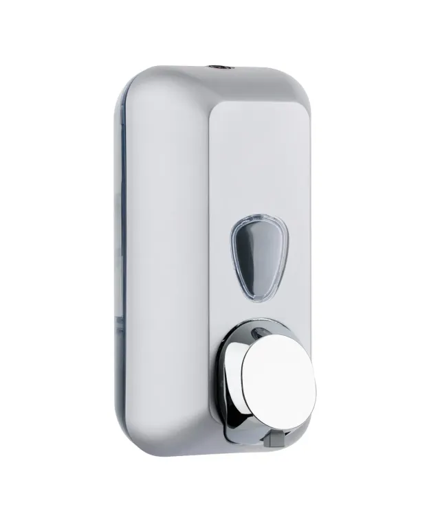 Marplast Plus 716 dispenser sapone satinato schiuma