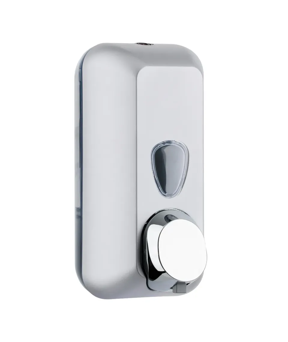 Marplast Plus 716 dispenser sapone satinato schiuma