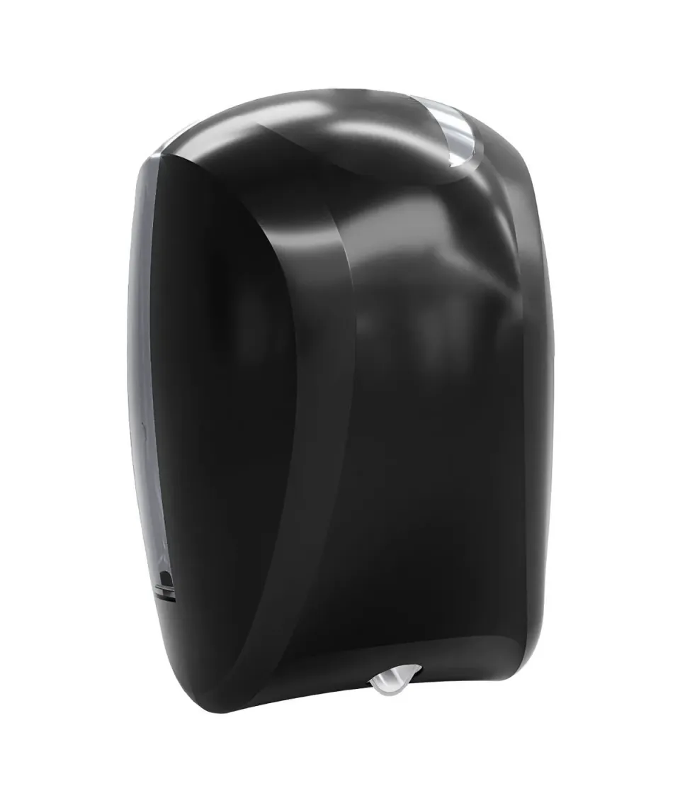 Marplast Skin 935 dispenser rotoli sfilamento carbon