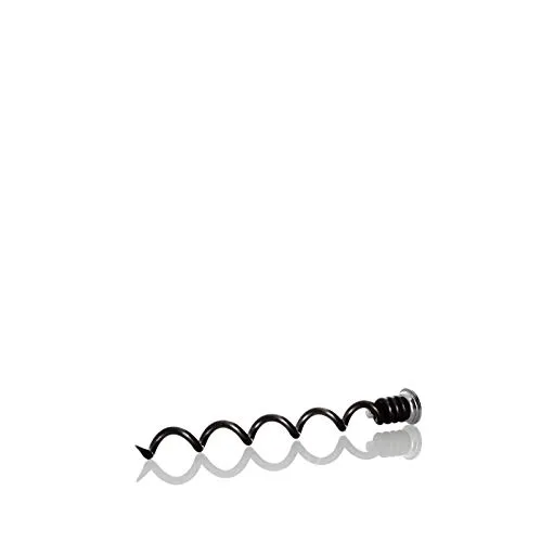 Blomus Leverman Pro 63598 cavatappi nero automatico