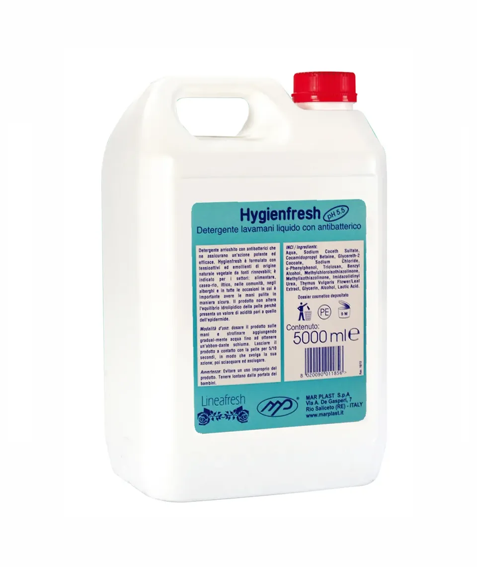 Marplast 999 Hygienfresh deodorante bagno ricarica