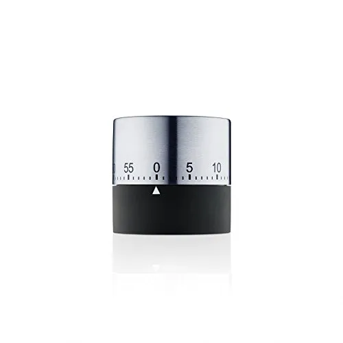 Blomus Puncto 63600 timer cucina inox 6,5 cm