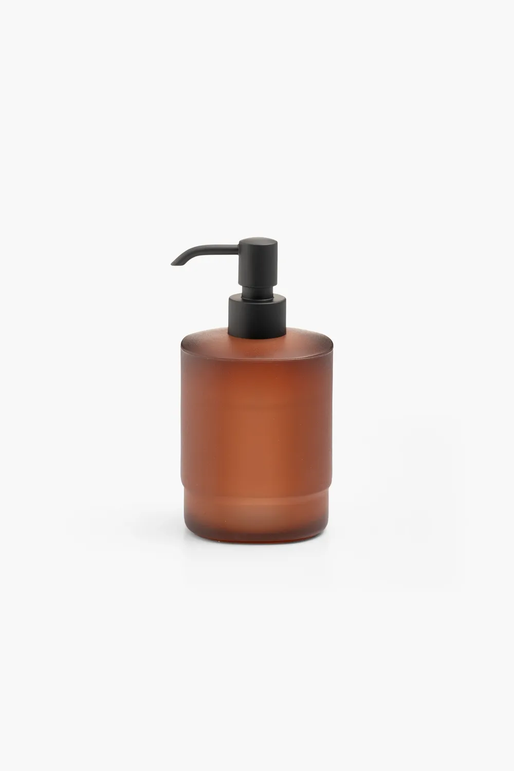 Geelli Curvy dispenser sapone ricaricabile