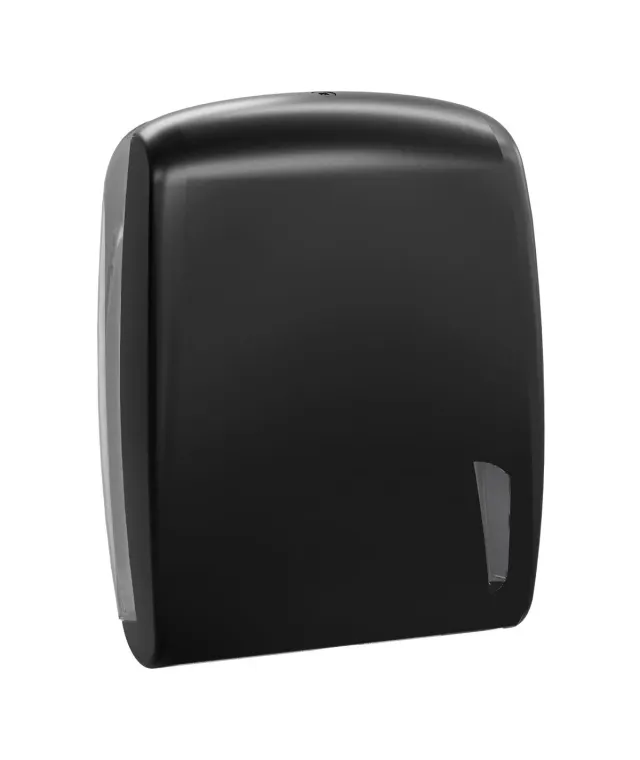 Marplast Skin 903 Carbon dispenser carta a V e C