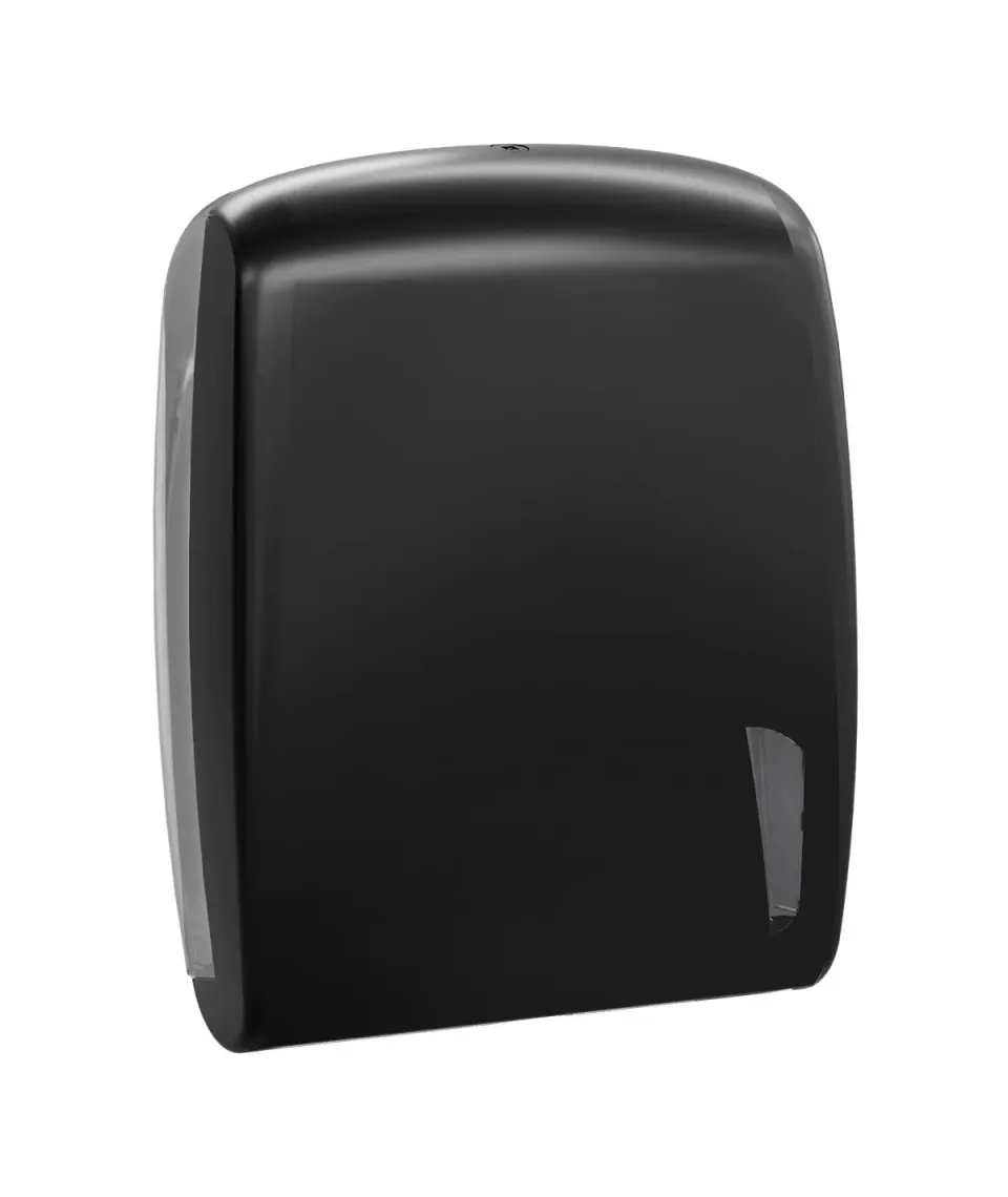Marplast Skin 903 Carbon dispenser carta a V e C