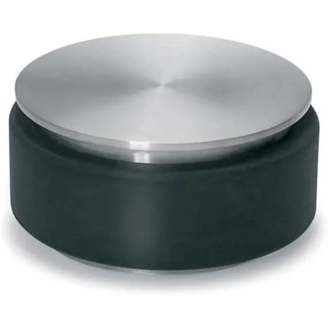 Blomus 68307 Fermaporta acciaio 1 kg Ø 9 cm