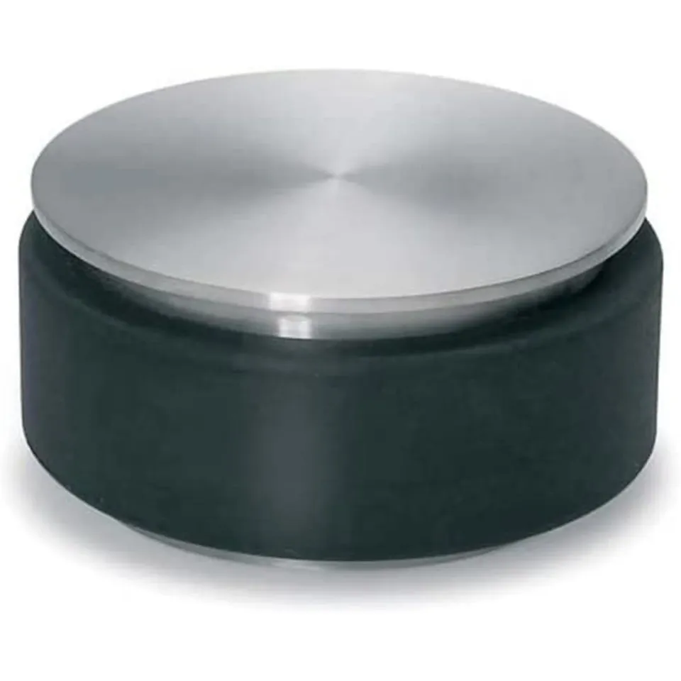 Blomus 68307 Fermaporta acciaio 1 kg Ø 9 cm