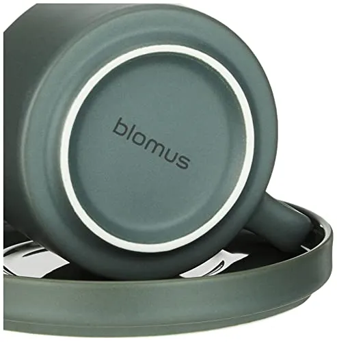 Blomus Mio 63910 tazza da tè gres 170 ml
