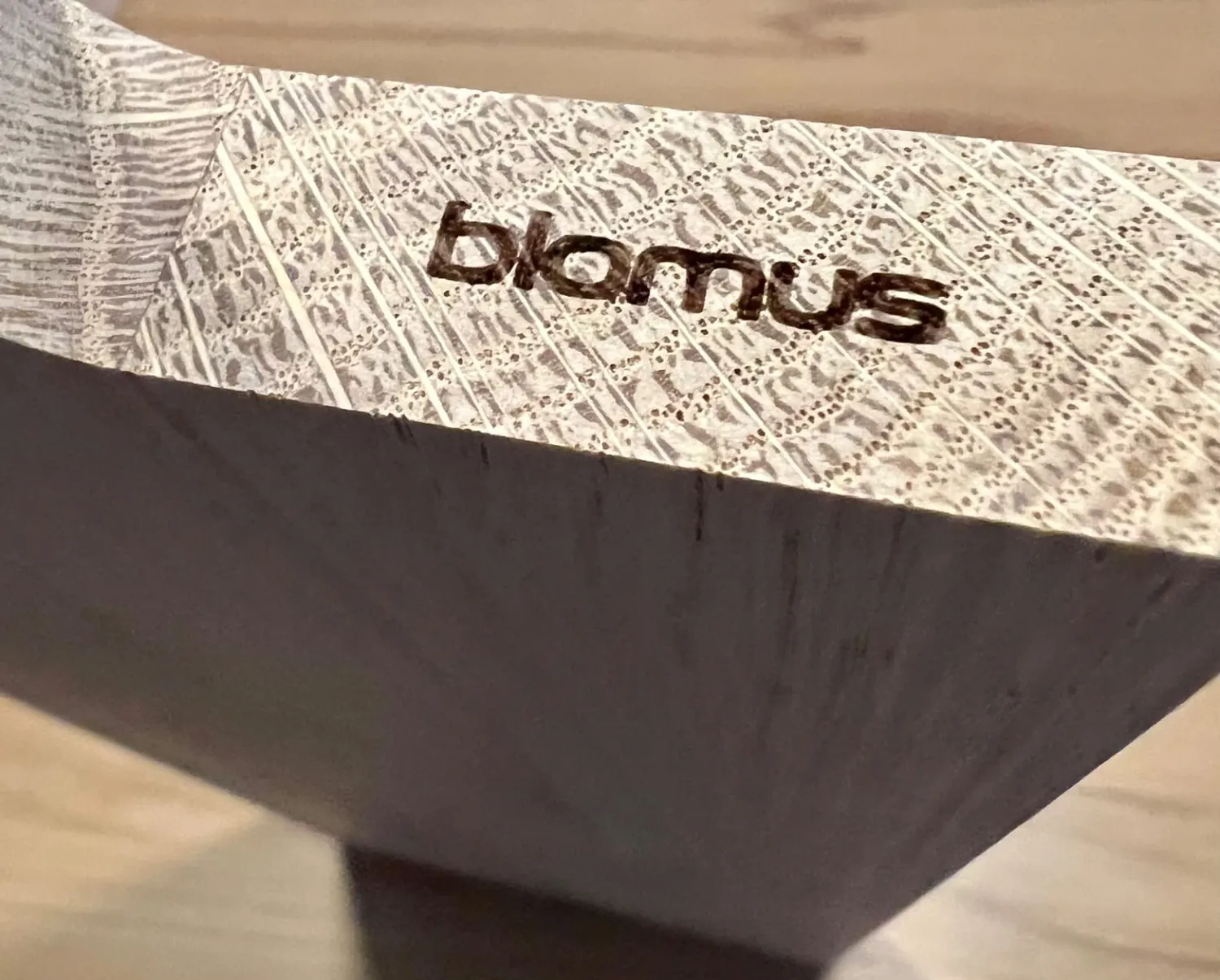 Blomus Borda 63793 tagliere quercia 64x18 cm lungo