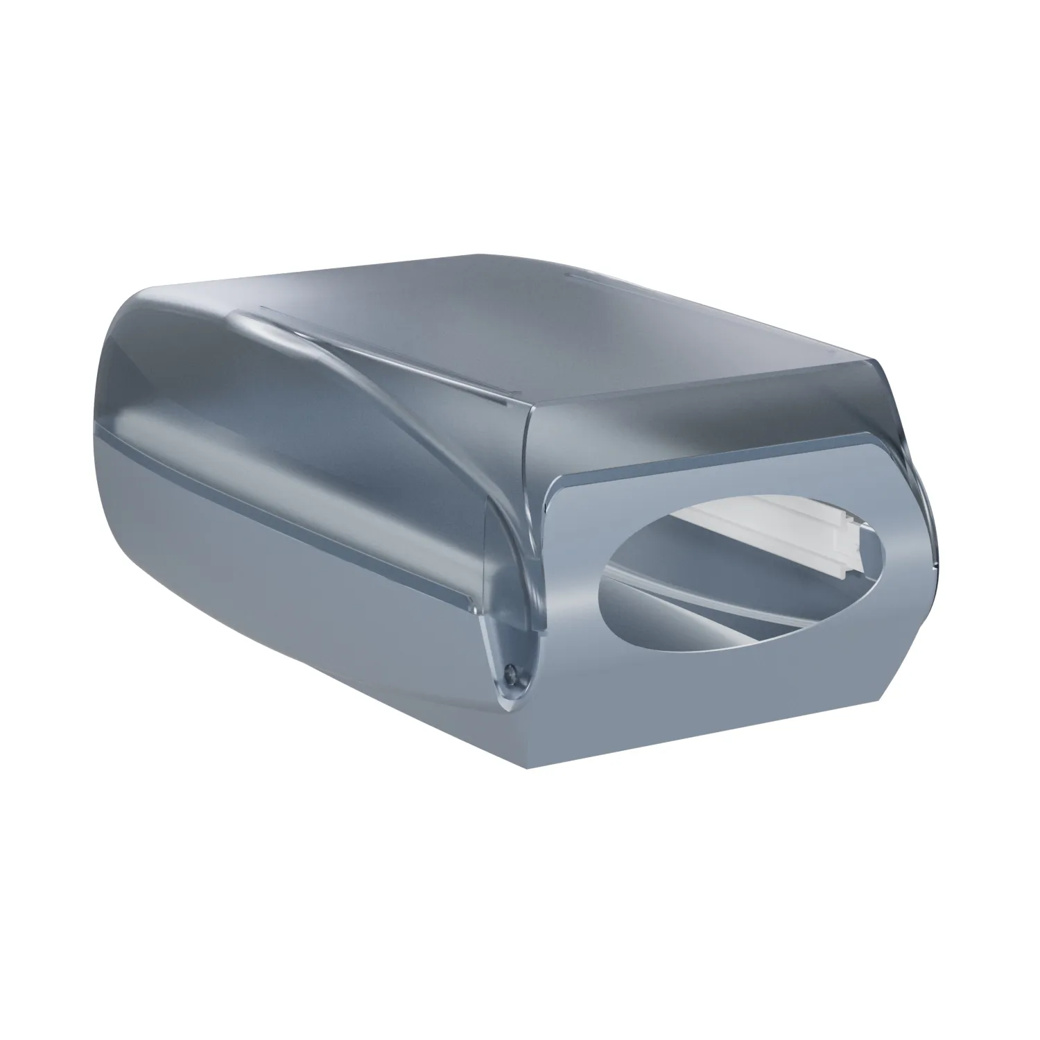 Marplast Kompatto 899 portatovaglioli turchese 600 pz