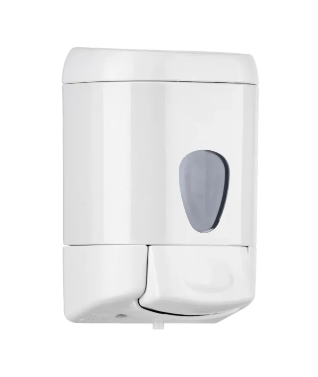 Marplast Plus 775 dispenser sapone Win 550 ml ricarica