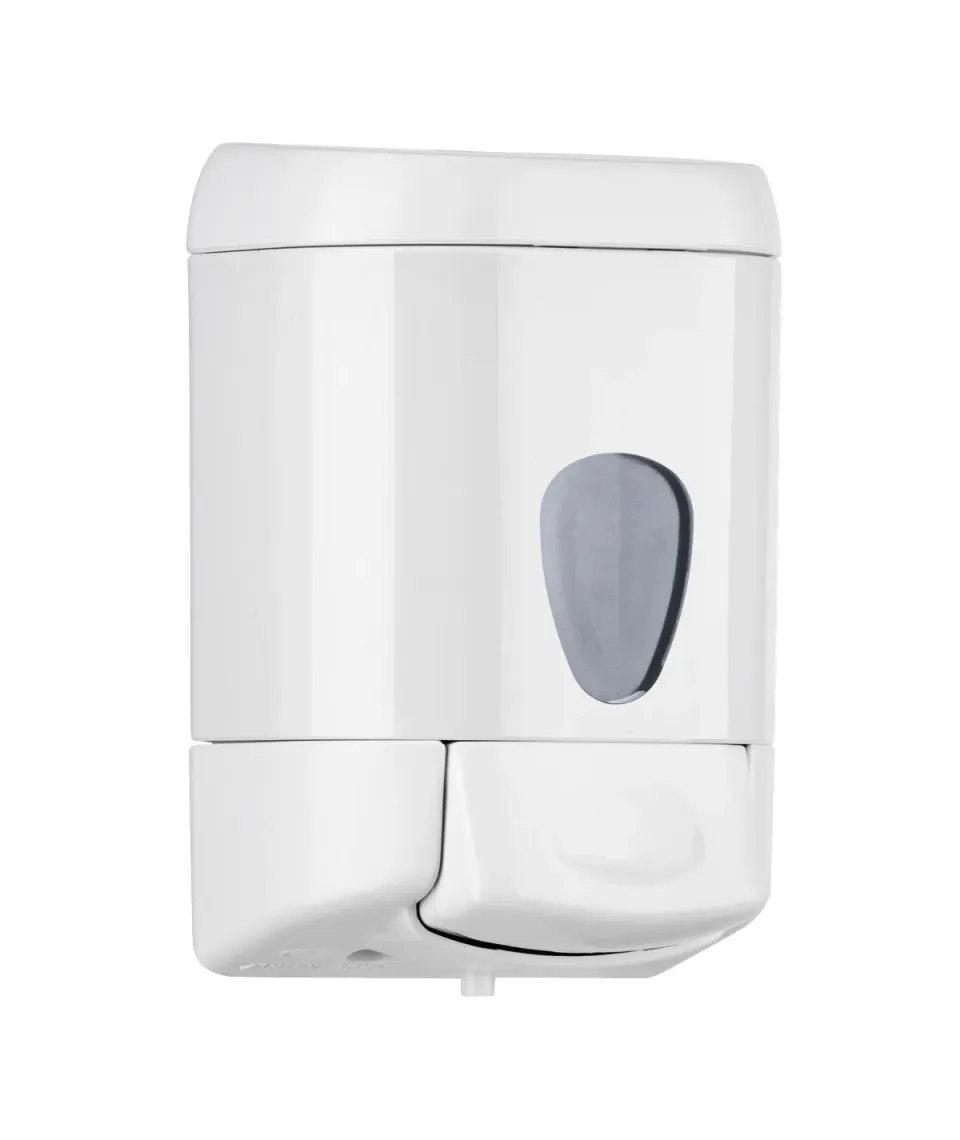 Marplast Plus 775 dispenser sapone Win 550 ml ricarica
