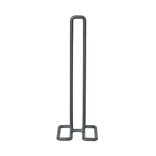 Blomus Wires Portarotolo Cucina 31 cm Magnete