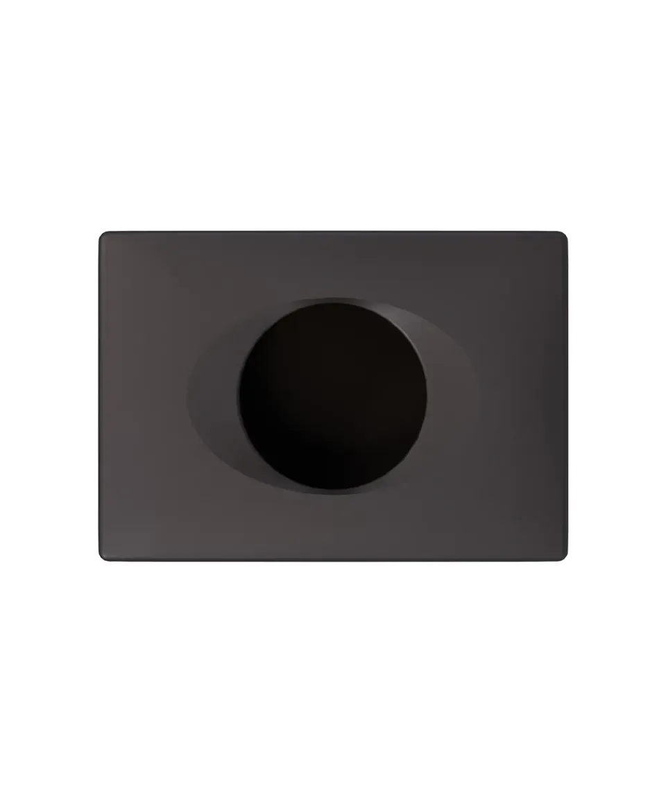 Marplast Ecolored 584 distributore sacchetti nero Vesuvian