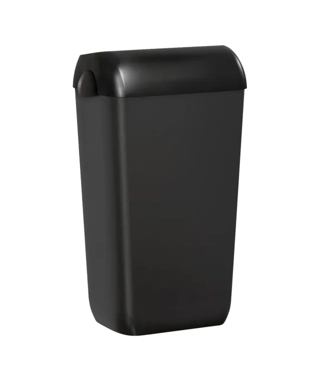 Marplast Skin 740 cestino gettacarte carbon portaombrelli