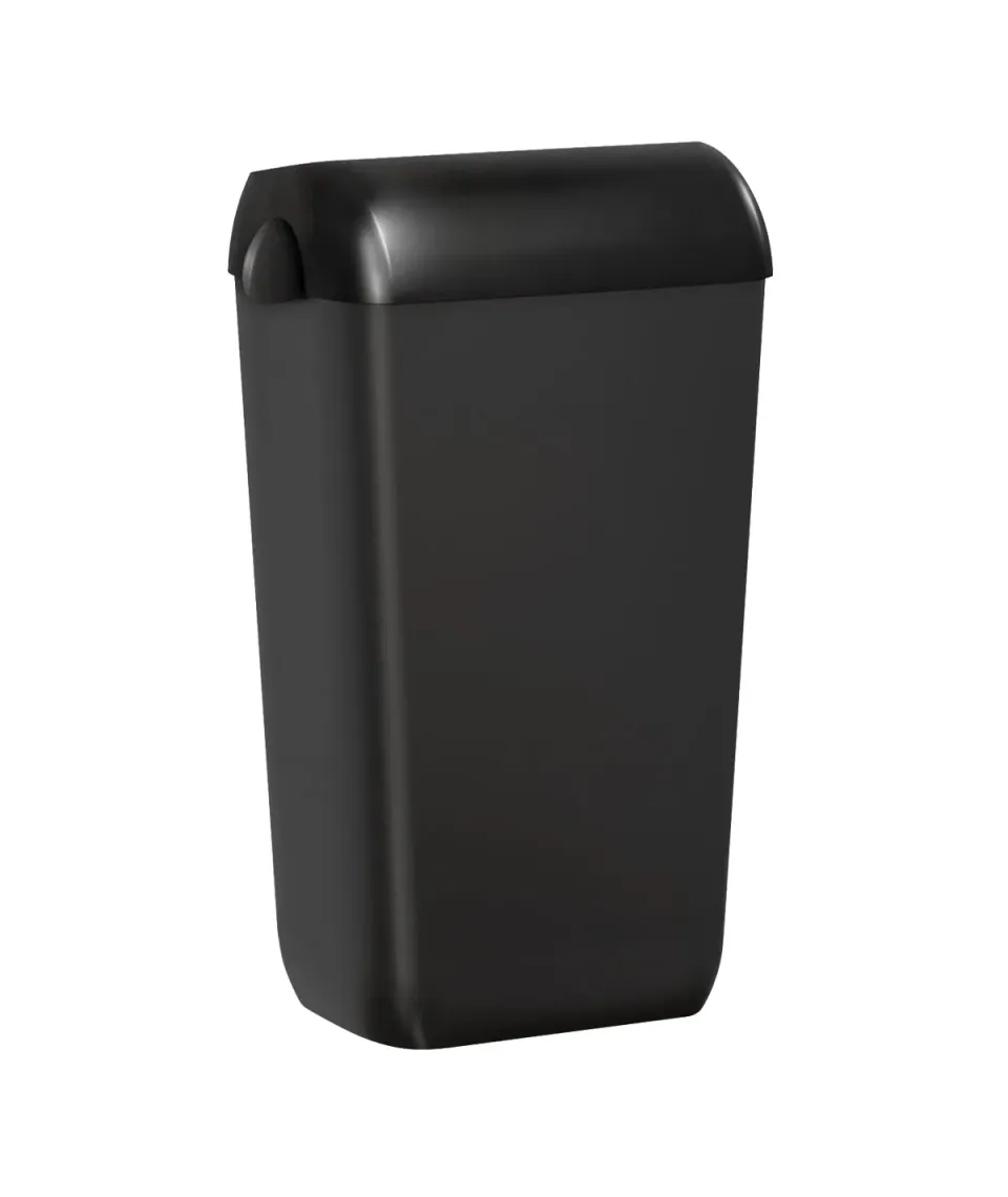 Marplast Skin 740 cestino gettacarte carbon portaombrelli