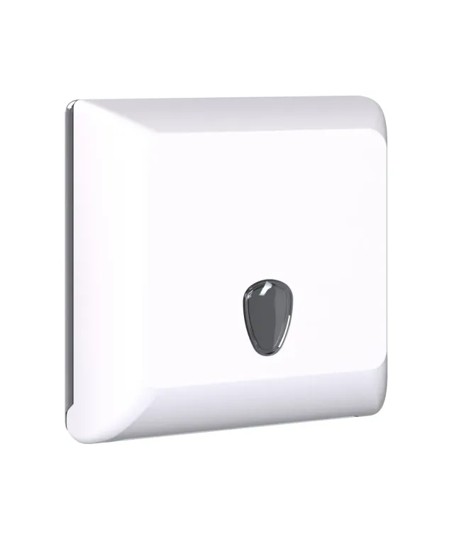 Marplast Ecolored 708 dispenser carta piegata bianco
