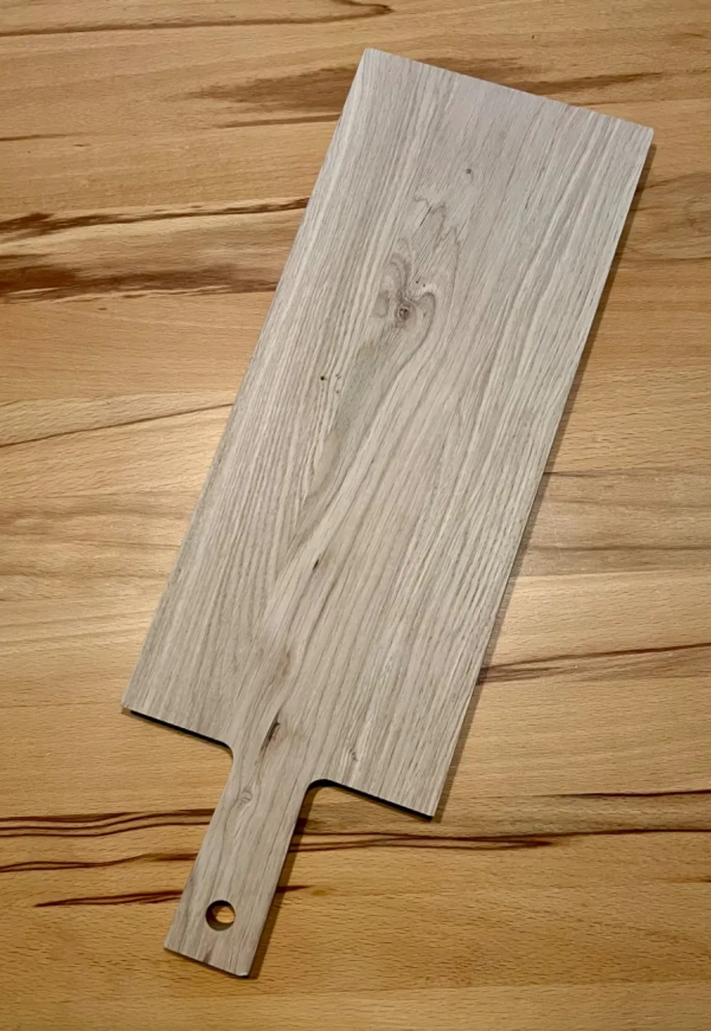 Blomus Borda 63793 tagliere quercia 64x18 cm lungo