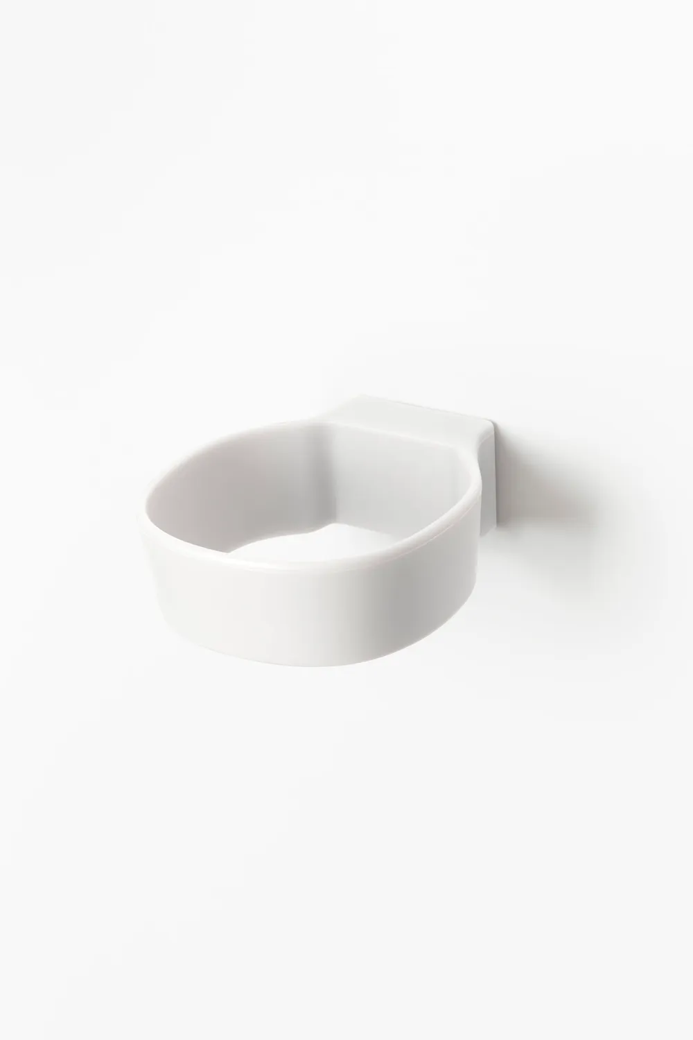 Geelli Grace Supporto accessori senza forare
