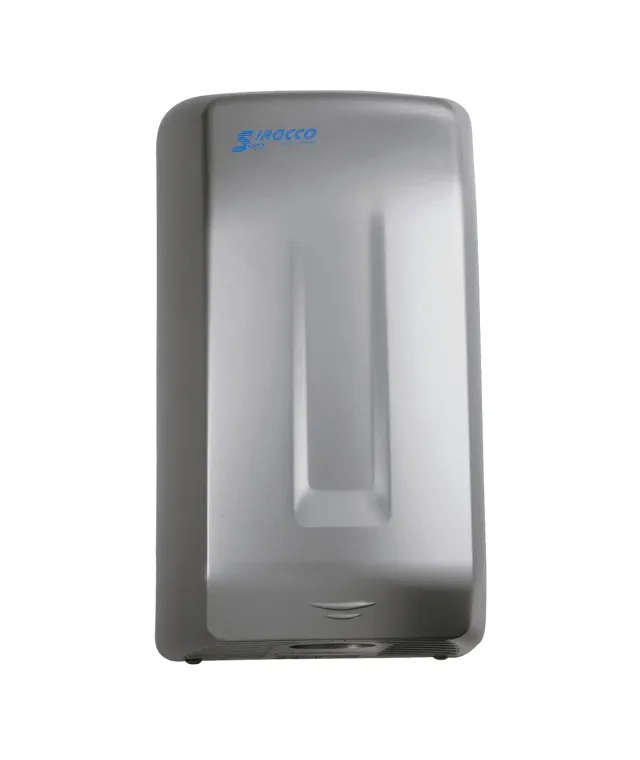 Marplast Lineacqualba 848 Sirocco asciugamani elettrico Satin
