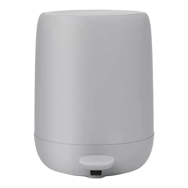 Blomus Sono pattumiera pedale Micro Chip 5 l