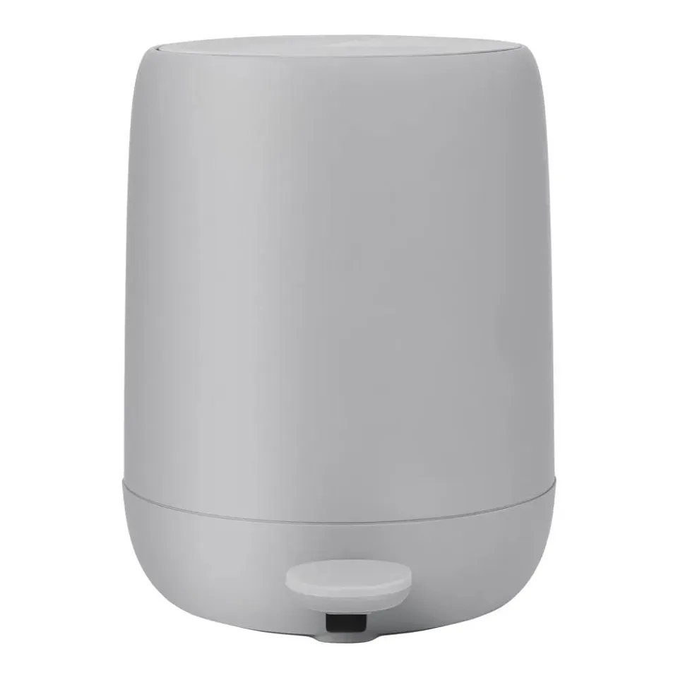 Blomus Sono pattumiera pedale Micro Chip 5 l