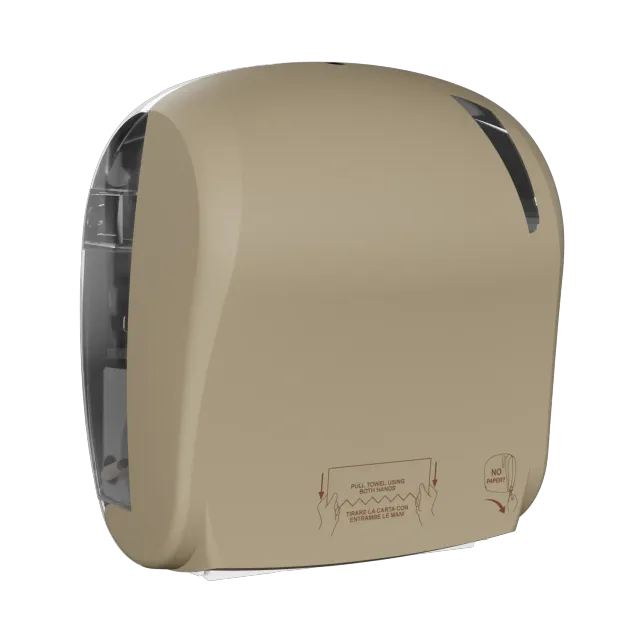 Marplast Skin 884 dispenser asciugamani sand automatico rotolo