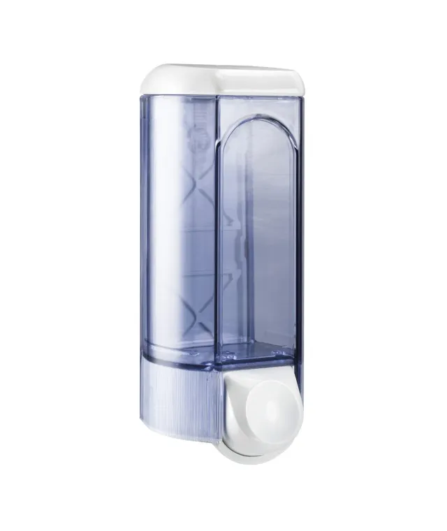 Marplast Plus 562 dispenser sapone liquido trasparente